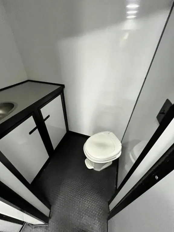 used Cargo (Enclosed) Trailers United Trailers  for sale, in Warsaw, IN Thumbnail 13