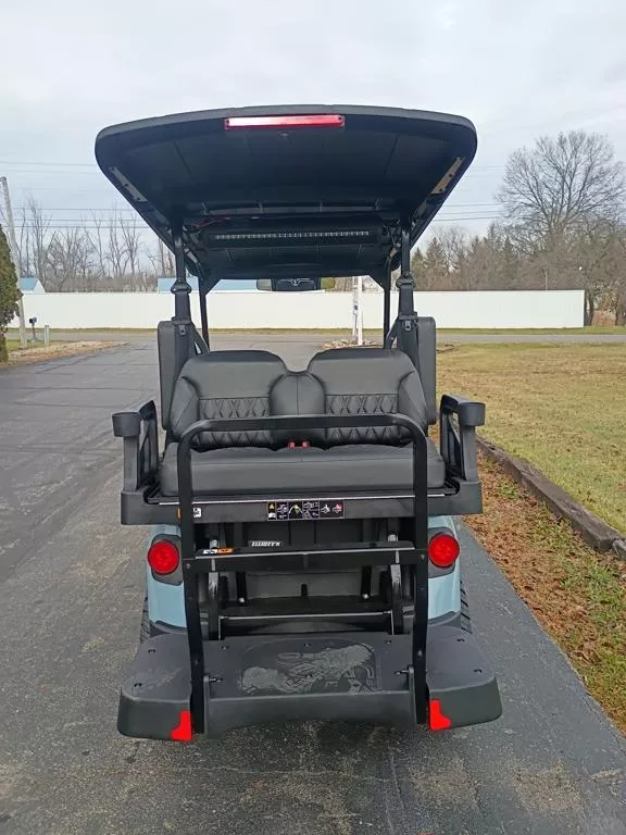 new Other Trailers E-Z-GO  for sale, in Warsaw, IN Thumbnail 4