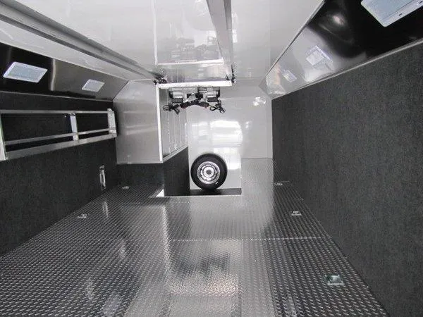 new Other Trailers InTech  for sale, in Indiana, IN Thumbnail 8