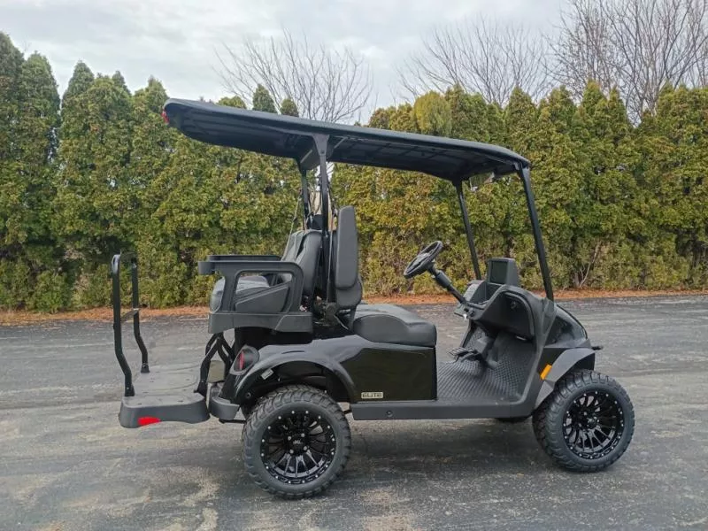 new Other Trailers E-Z-GO  for sale, in Warsaw, IN Thumbnail 3