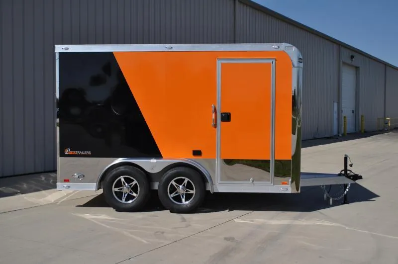new Other Trailers InTech  for sale, in Indiana, IN Thumbnail 6