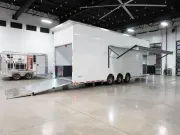 new Car Haulers / Racing Trailers InTech  for sale, in Indiana, IN Thumbnail 7