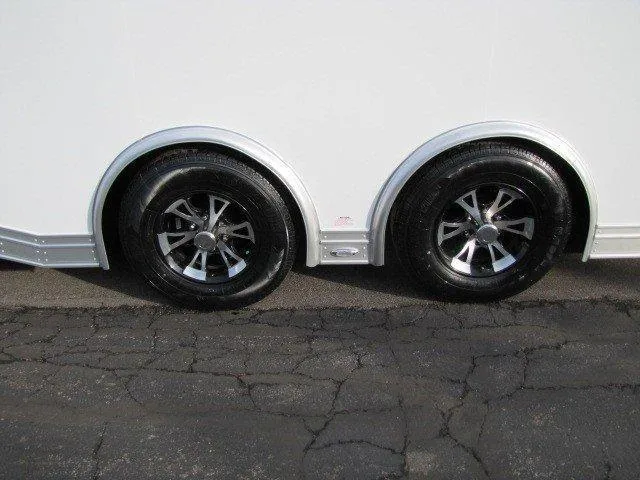 new Other Trailers InTech  for sale, in Indiana, IN Thumbnail 9