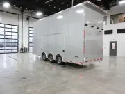 new Car Haulers / Racing Trailers InTech  for sale, in Indiana, IN Thumbnail 3
