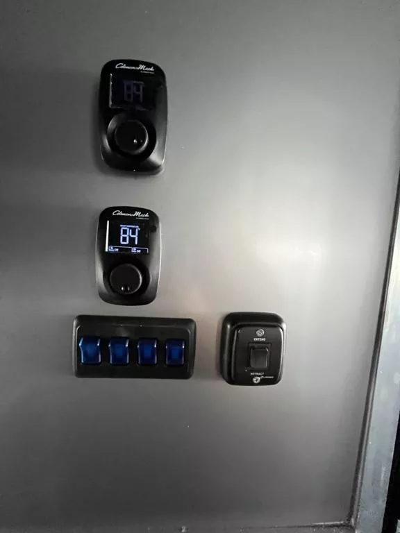 new Car Haulers / Racing Trailers Haulmark  for sale, in Warsaw, IN Thumbnail 14