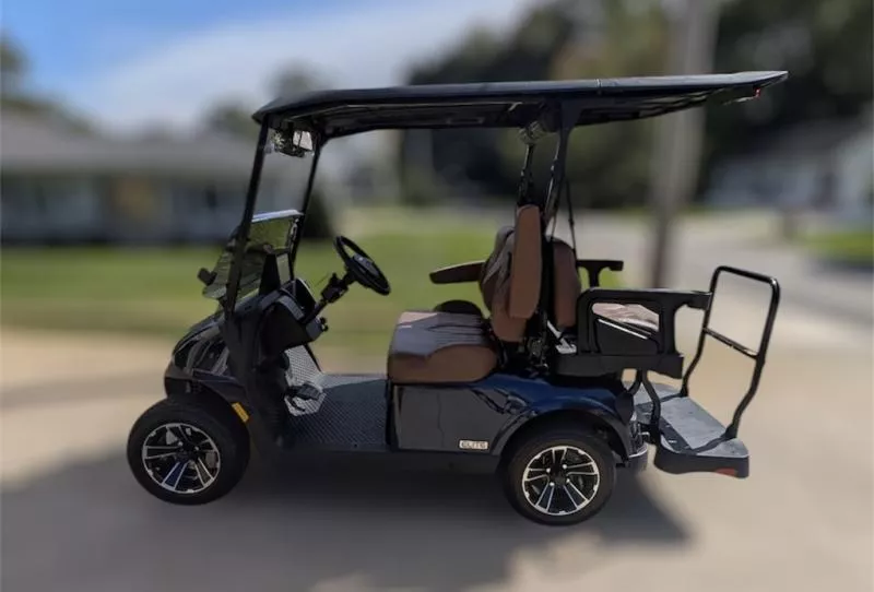 new Other Trailers E-Z-GO  for sale, in Warsaw, IN Thumbnail 2