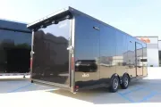 new Cargo (Enclosed) Trailers InTech  for sale, in Indiana, IN Thumbnail 8