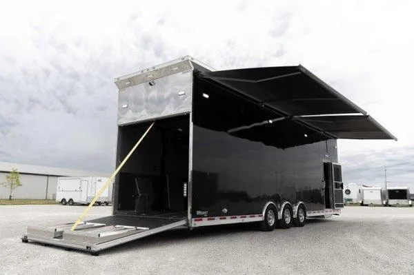 new Other Trailers ATC  for sale, in Warsaw, IN Thumbnail 2