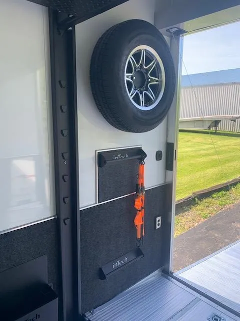 new Car Haulers / Racing Trailers InTech  for sale, in Indiana, IN Thumbnail 9