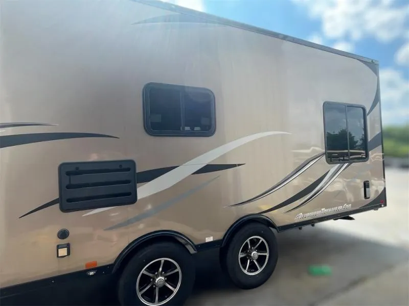 used Cargo (Enclosed) Trailers ATC  for sale, in Indiana, IN Thumbnail 3