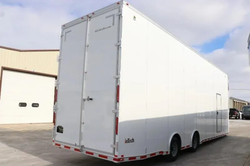 new Other Trailers InTech  for sale, in Indiana, IN Thumbnail 3