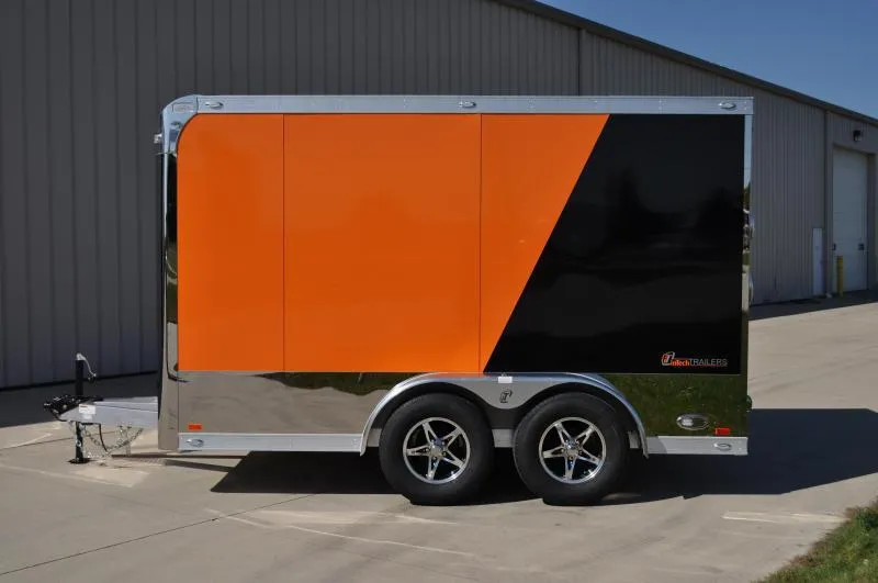 new Other Trailers InTech  for sale, in Indiana, IN Thumbnail 8
