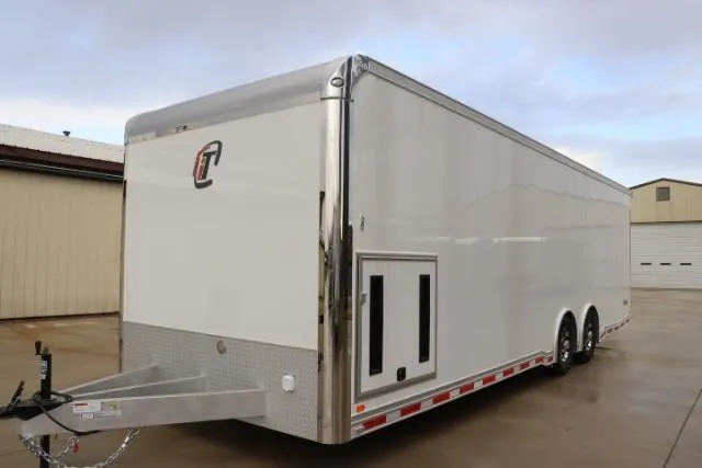new Other Trailers InTech  for sale, in Indiana, IN Thumbnail 13