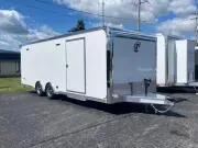 new Cargo (Enclosed) Trailers InTech  for sale, in Warsaw, IN Thumbnail 1
