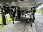 new Car Haulers / Racing Trailers InTech  for sale, in Indiana, IN Thumbnail 5