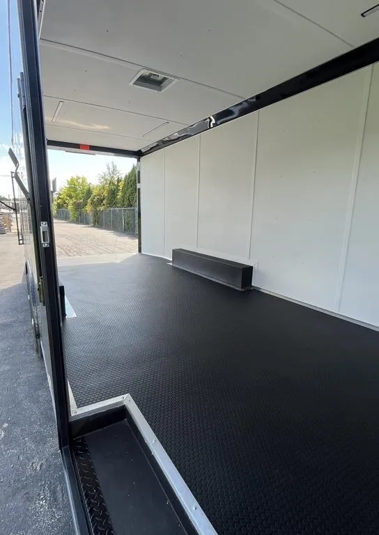 new Dump Trailers Haulmark  for sale, in Warsaw, IN Thumbnail 5