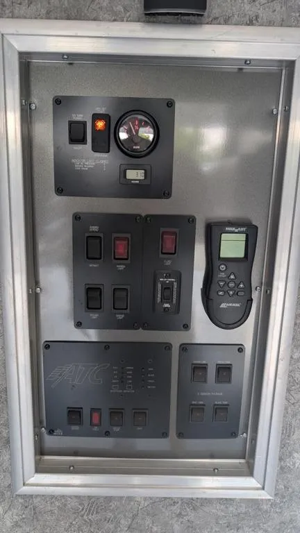 used Dump Trailers ATC  for sale, in Warsaw, IN Thumbnail 15