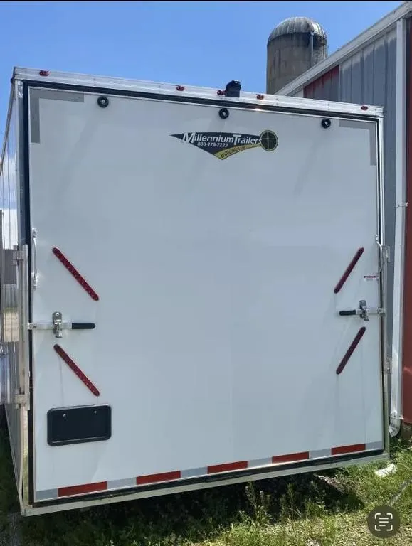 used Car Haulers / Racing Trailers Vintage Trailers  for sale, in Indiana, IN Thumbnail 5