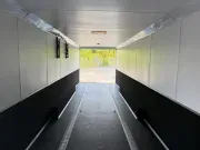 used Equipment / Flatbed Trailers United Trailers  for sale, in Warsaw, IN Thumbnail 10