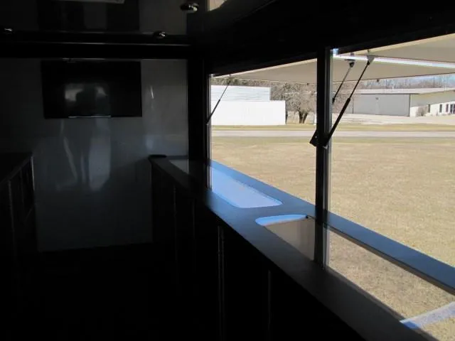 new Vending / Concession Trailers AlumiTech  for sale, in Warsaw, IN Thumbnail 9