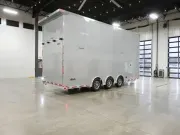 new Car Haulers / Racing Trailers InTech  for sale, in Indiana, IN Thumbnail 2