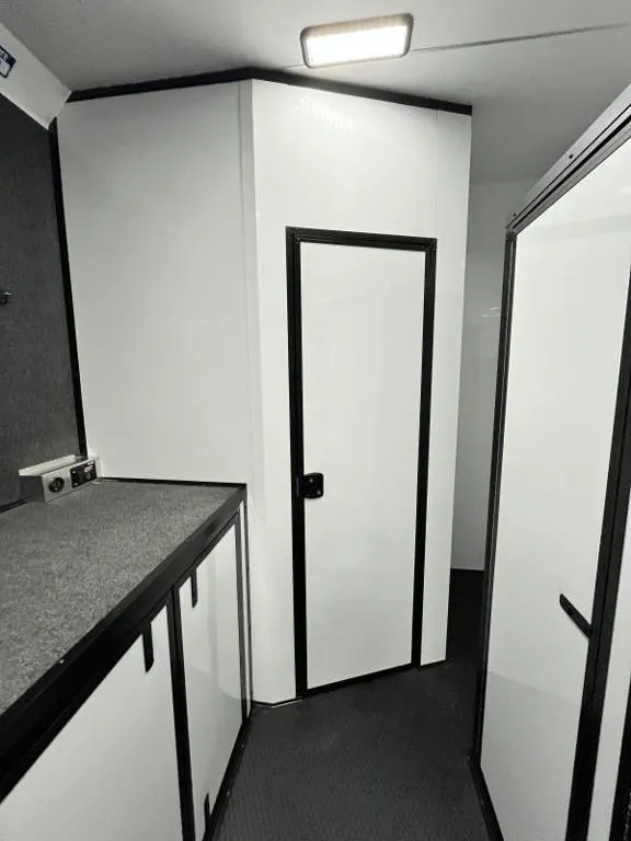 used Cargo (Enclosed) Trailers United Trailers  for sale, in Indiana, IN Thumbnail 11