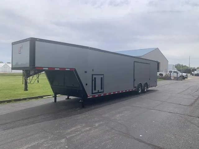 new Car Haulers / Racing Trailers InTech  for sale, in Indiana, IN Thumbnail 2