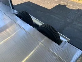 new Car Haulers / Racing Trailers InTech  for sale, in Indiana, IN Thumbnail 13