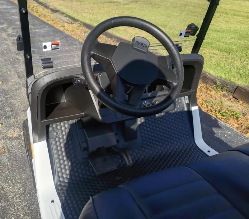 new Other Trailers E-Z-GO  for sale, in Warsaw, IN Thumbnail 2