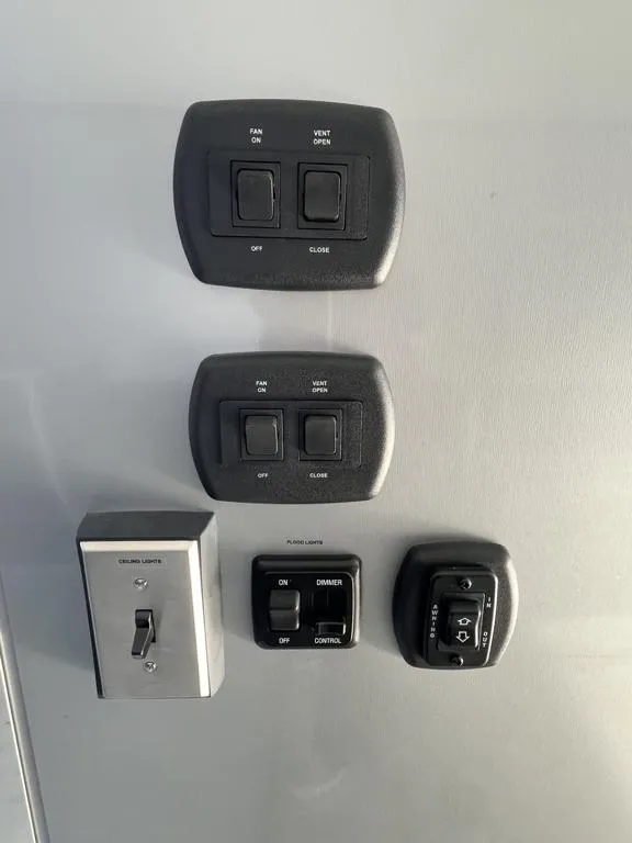 used Cargo (Enclosed) Trailers InTech  for sale, in Indiana, IN Thumbnail 12