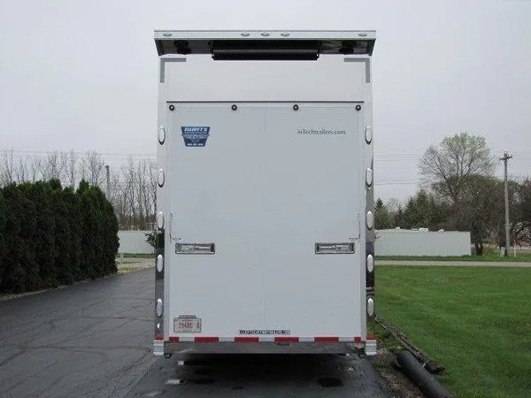 new Other Trailers InTech  for sale, in Indiana, IN Thumbnail 19