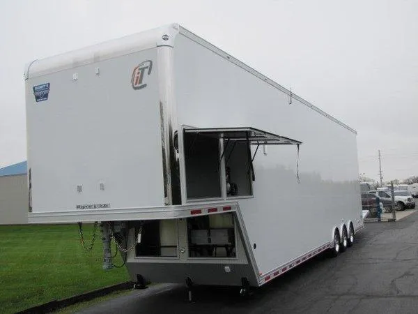 new Other Trailers InTech  for sale, in Indiana, IN Thumbnail 2