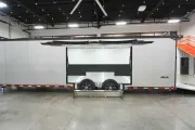 new Car Haulers / Racing Trailers InTech  for sale, in Indiana, IN Thumbnail 4
