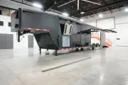 new Car Haulers / Racing Trailers InTech  for sale, in Indiana, IN Thumbnail 12