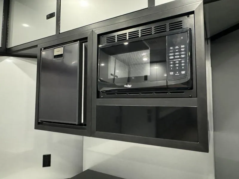 new Vending / Concession Trailers AlumiTech  for sale, in Warsaw, IN Thumbnail 14