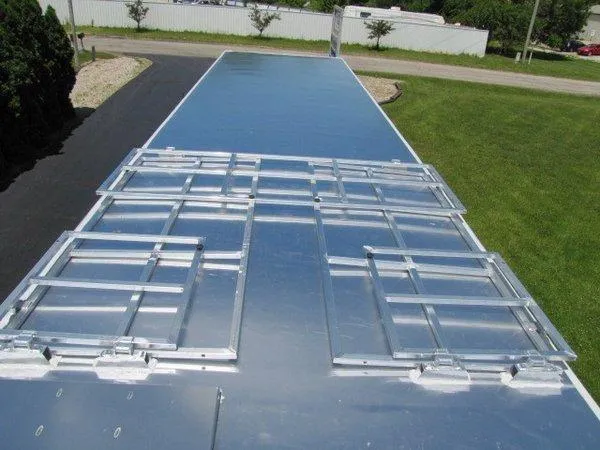 new Other Trailers InTech  for sale, in Indiana, IN Thumbnail 9