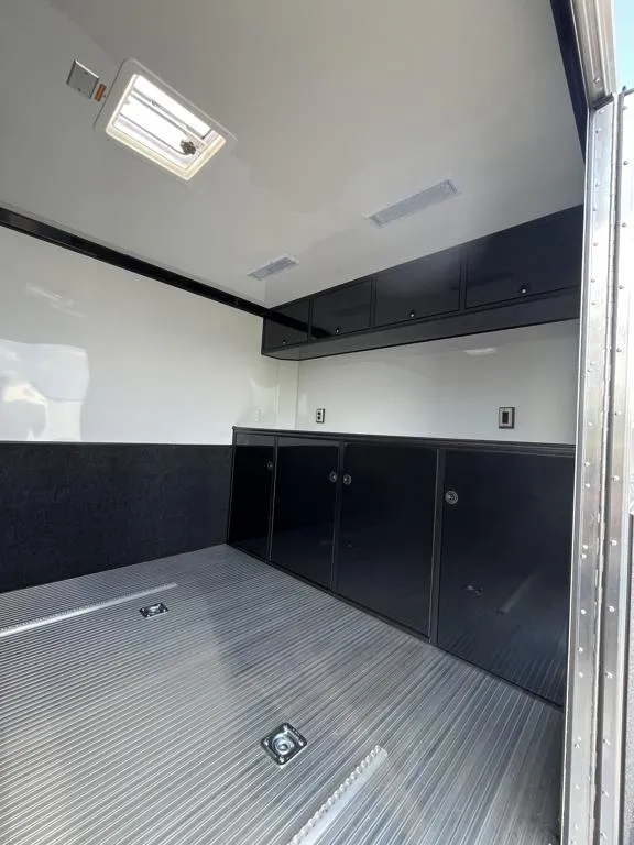 new Cargo (Enclosed) Trailers InTech  for sale, in Indiana, IN Thumbnail 6