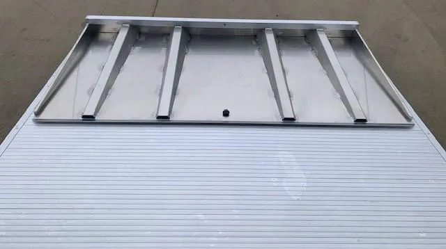 new Other Trailers InTech  for sale, in Indiana, IN Thumbnail 7