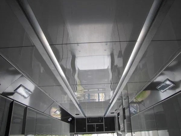 new Other Trailers InTech  for sale, in Indiana, IN Thumbnail 22