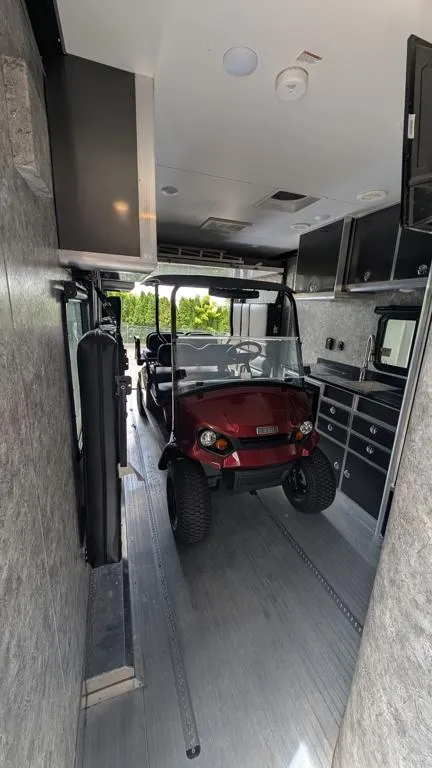 used Cargo (Enclosed) Trailers ATC  for sale, in Indiana, IN Thumbnail 18