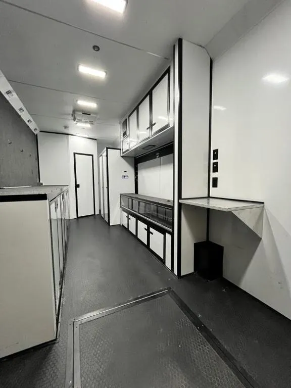 used Cargo (Enclosed) Trailers United Trailers  for sale, in Indiana, IN Thumbnail 9