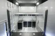 new Car Haulers / Racing Trailers InTech  for sale, in Warsaw, IN Thumbnail 8