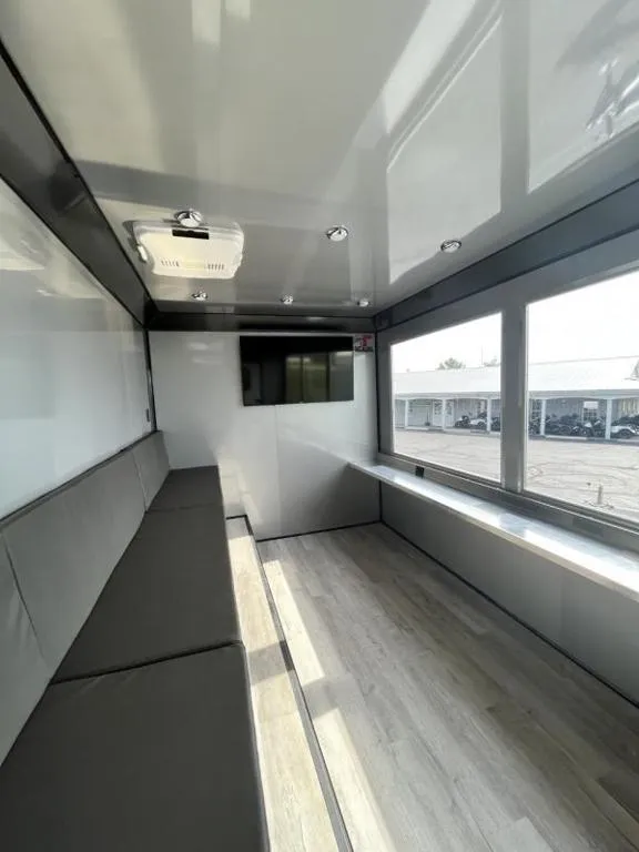 new Other Trailers AlumiTech  for sale, in Indiana, IN Thumbnail 7