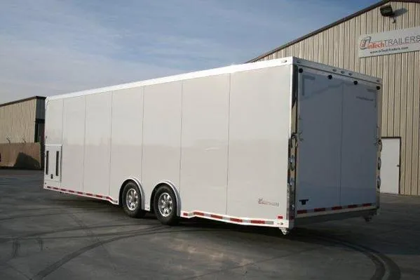 new Other Trailers InTech  for sale, in Indiana, IN Thumbnail 16