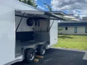 new Cargo (Enclosed) Trailers InTech  for sale, in Warsaw, IN Thumbnail 4