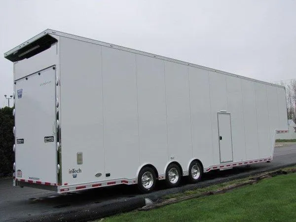 new Other Trailers InTech  for sale, in Indiana, IN Thumbnail 14