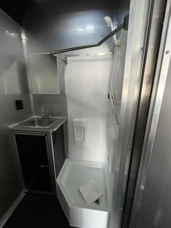 new Car Haulers / Racing Trailers Haulmark  for sale, in Warsaw, IN Thumbnail 16