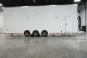 new Car Haulers / Racing Trailers InTech  for sale, in Indiana, IN Thumbnail 4