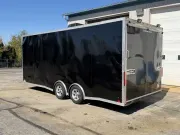 used Cargo (Enclosed) Trailers Discovery Trailers  for sale, in Warsaw, IN Thumbnail 4
