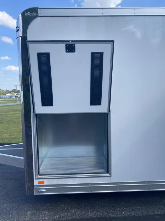 new Cargo (Enclosed) Trailers InTech  for sale, in Warsaw, IN Thumbnail 10